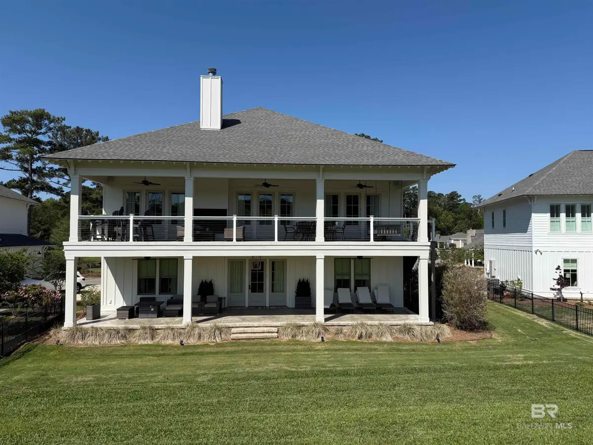 452 Colony Drive, Fairhope, AL 36532 - #1