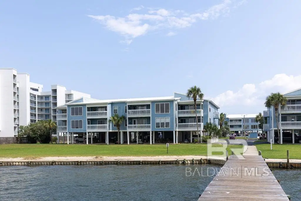 1872 West Beach Boulevard #A 206, Gulf Shores, AL 36542 - #1