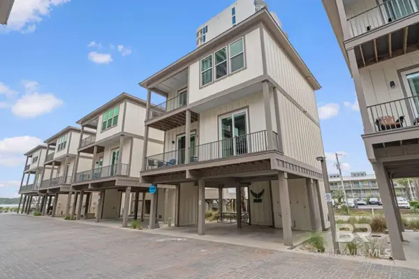 1932 W Beach Boulevard #O "Osprey", Gulf Shores, AL 36542