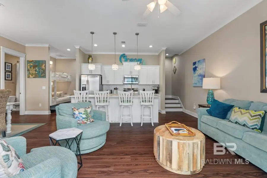 1932 W Beach Boulevard #O "Osprey", Gulf Shores, AL 36542 - #3