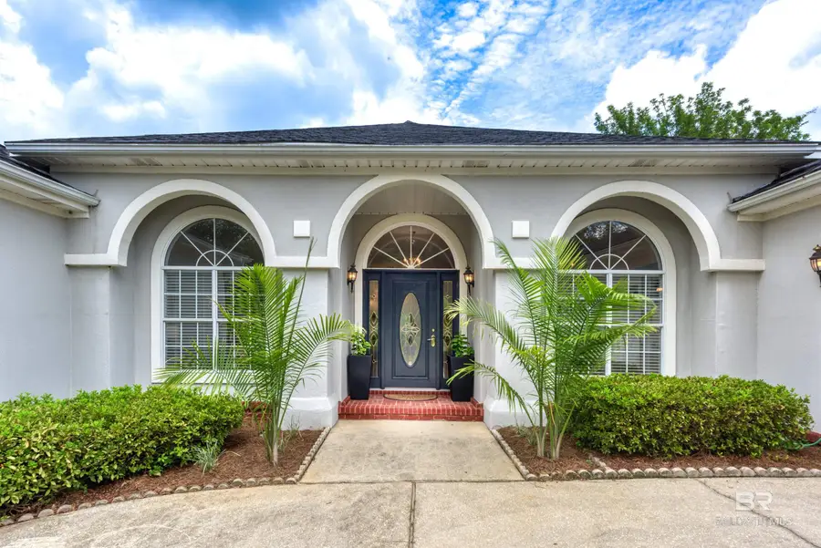 202 Lakeridge Drive, Fairhope, AL 36532 - #2