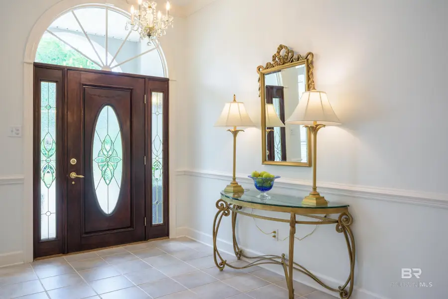 202 Lakeridge Drive, Fairhope, AL 36532 - #3