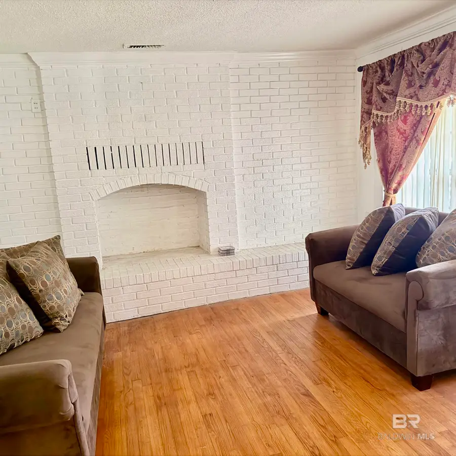 117 Plantation Road, Monroeville, AL 36460 - #3