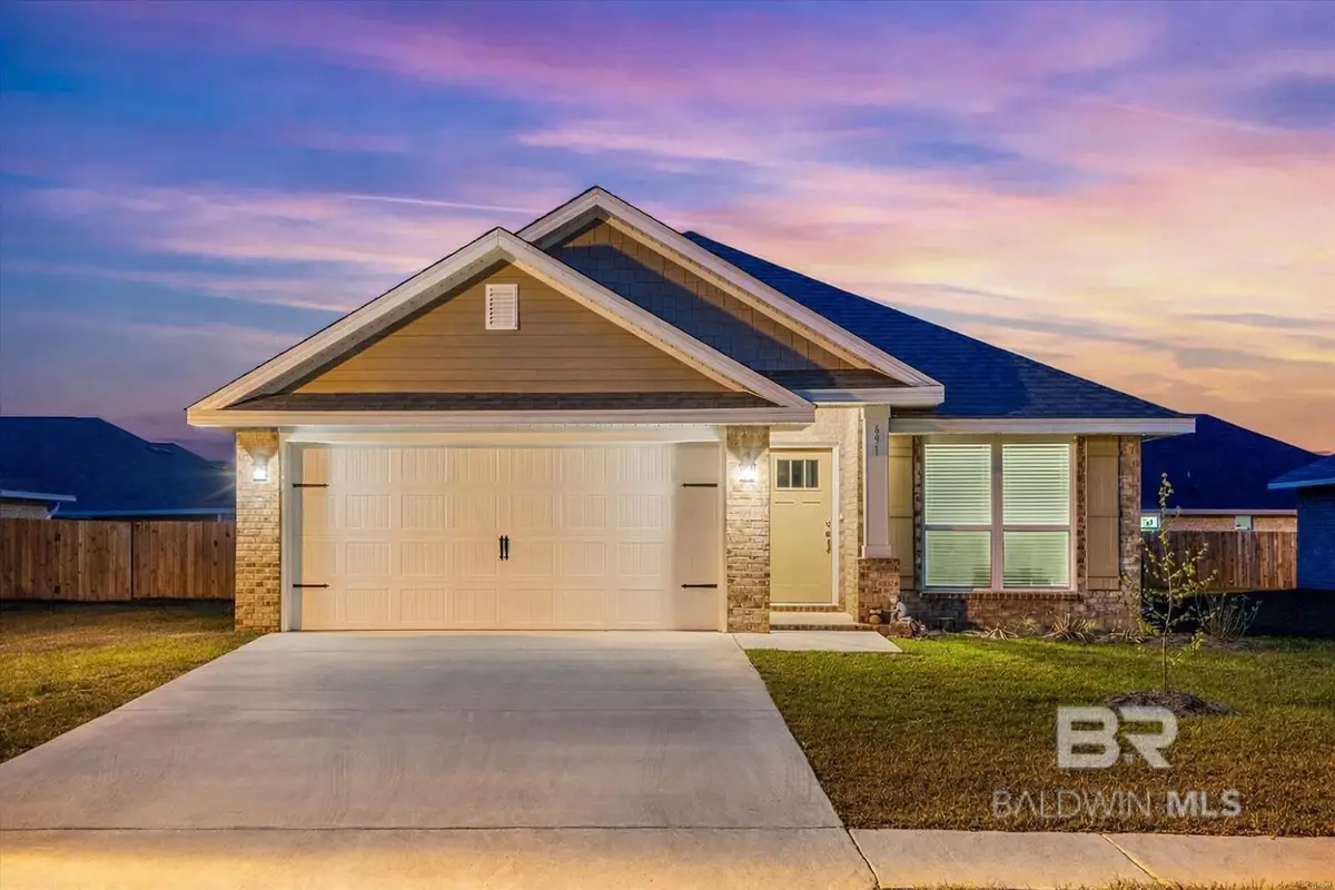 691 Mayflower Drive, Foley, AL 36535 - #1