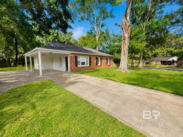 1619 Wormeley Drive, Mobile, AL 36605