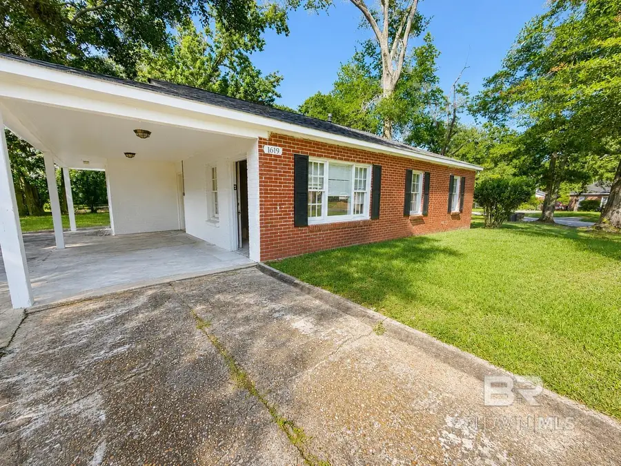 1619 Wormeley Drive, Mobile, AL 36605 - #2