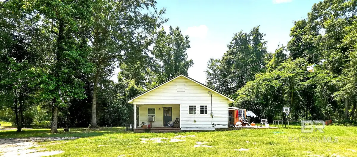 4073 Ridge Road, Brewton, AL 36426 - #1