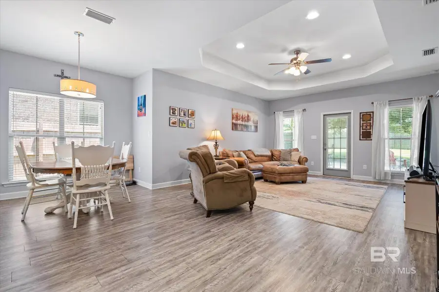506 Rolling Hill Circle, Daphne, AL 36526 - #2