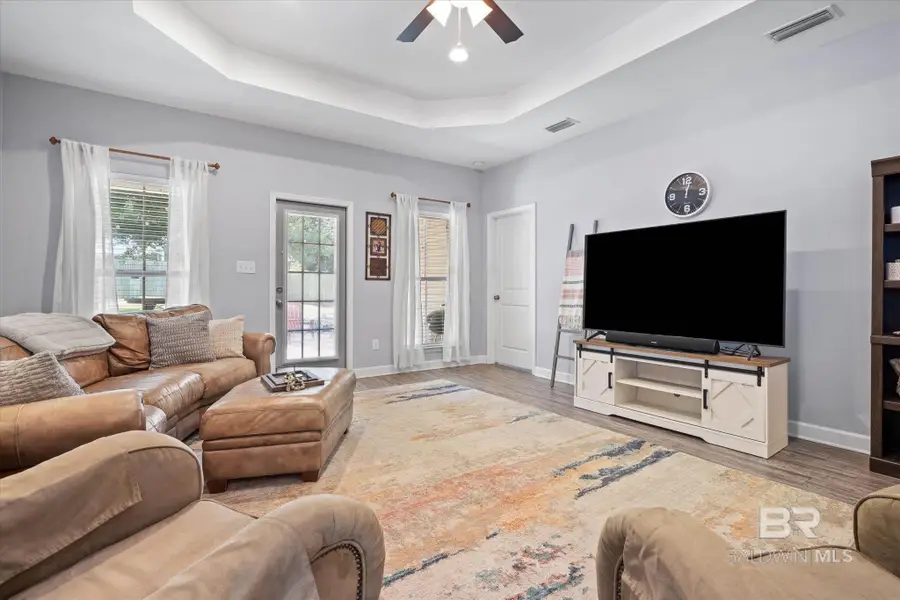 506 Rolling Hill Circle, Daphne, AL 36526 - #3