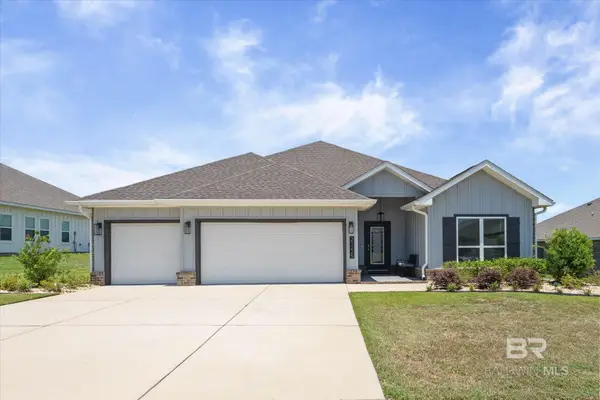 21225 Yosemite Boulevard, Fairhope, AL 36532