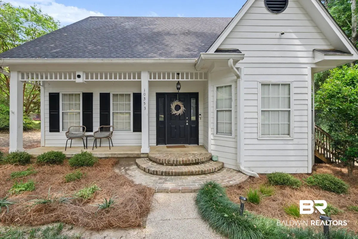 10353 Easthill Drive, Mobile, AL 36695 - #1