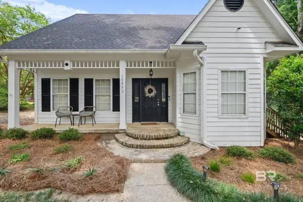 10353 Easthill Drive, Mobile, AL 36695