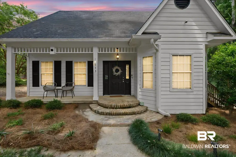 10353 Easthill Drive, Mobile, AL 36695 - #3