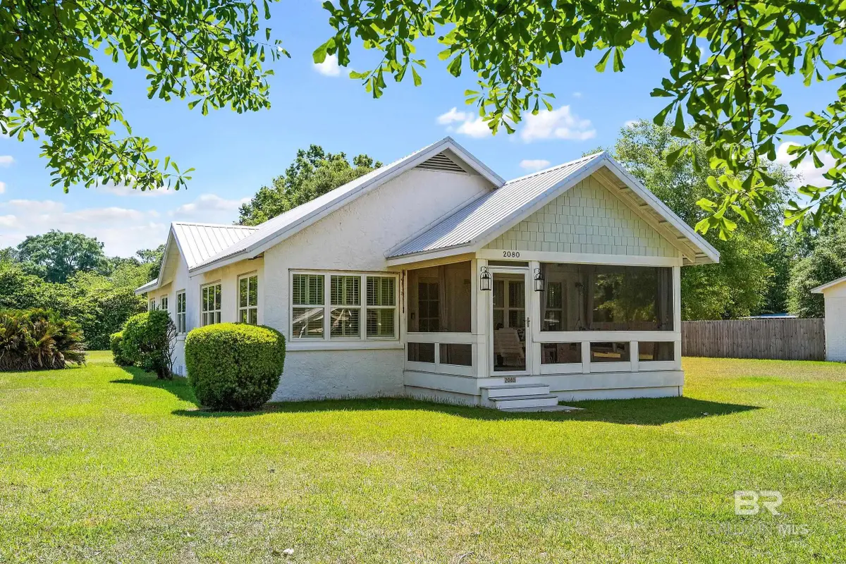 2080 N Grimes Street, Loxley, AL 36551 - #1
