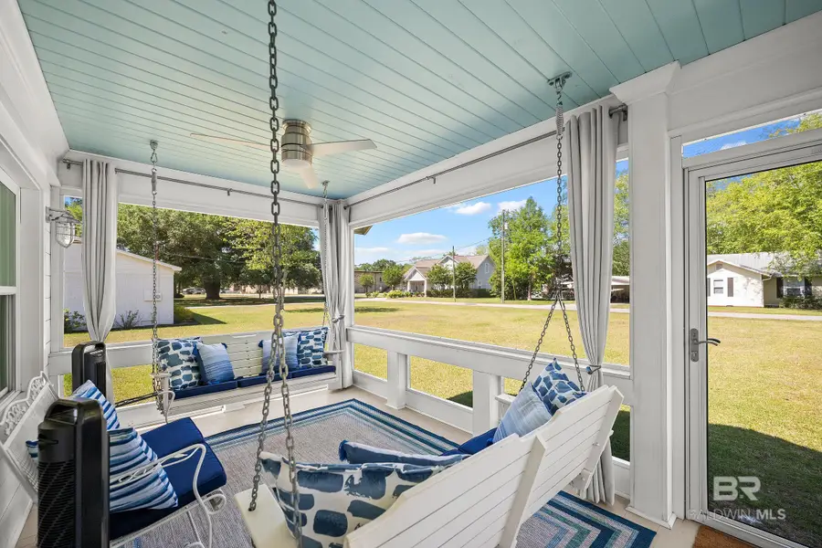 2080 N Grimes Street, Loxley, AL 36551 - #2