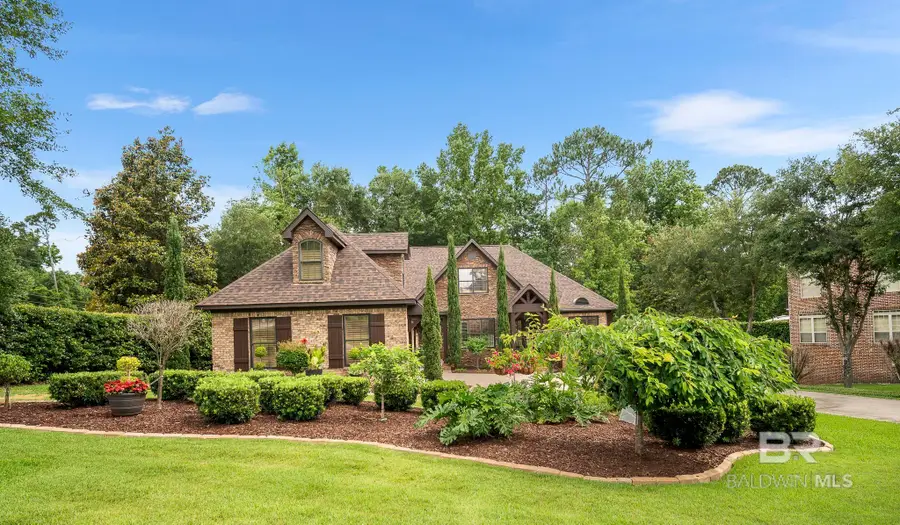 10055 Rosewood Lane, Daphne, AL 36526 - #2