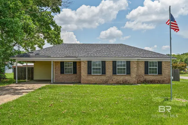 5002 N Holley Street, Loxley, AL 36551