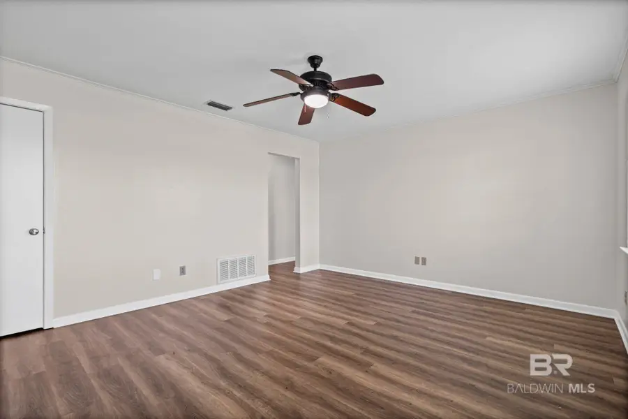 5002 N Holley Street, Loxley, AL 36551 - #2