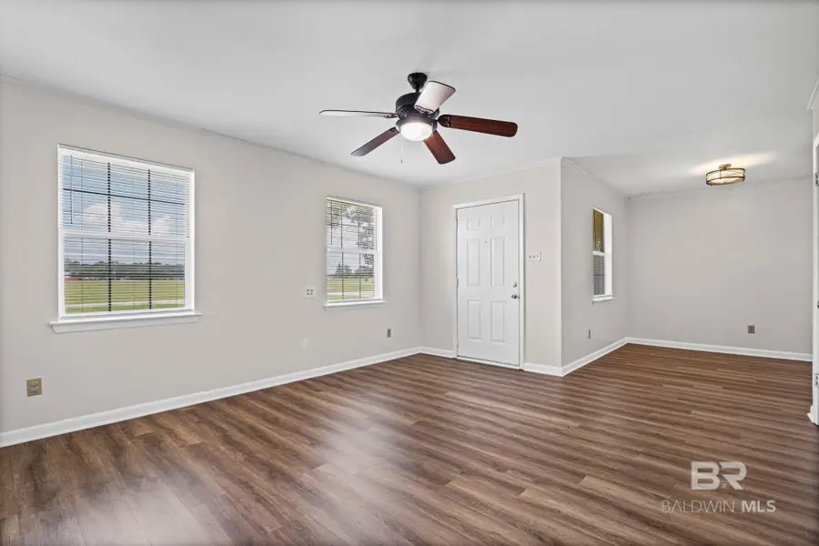 5002 N Holley Street, Loxley, AL 36551 - #3