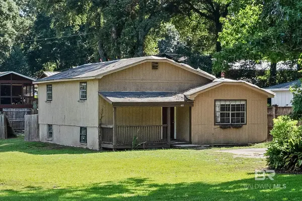 401 Frederick Avenue, Fairhope, AL 36532