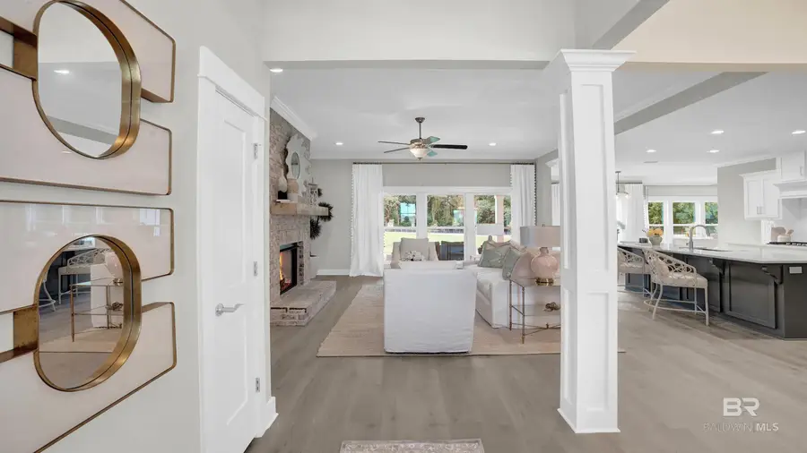 12096 Exbury Way, Spanish Fort, AL 36527 - #2