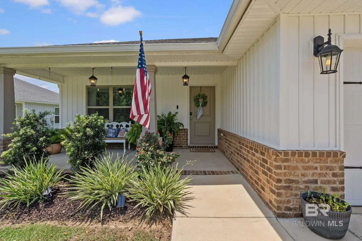 124 Cottage Lane, Atmore, AL 36502 - #1