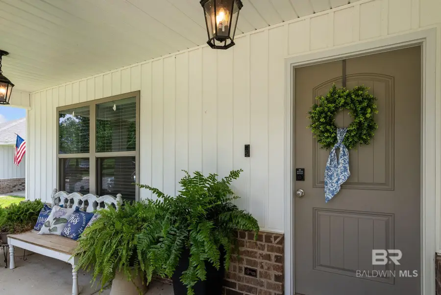 124 Cottage Lane, Atmore, AL 36502 - #2
