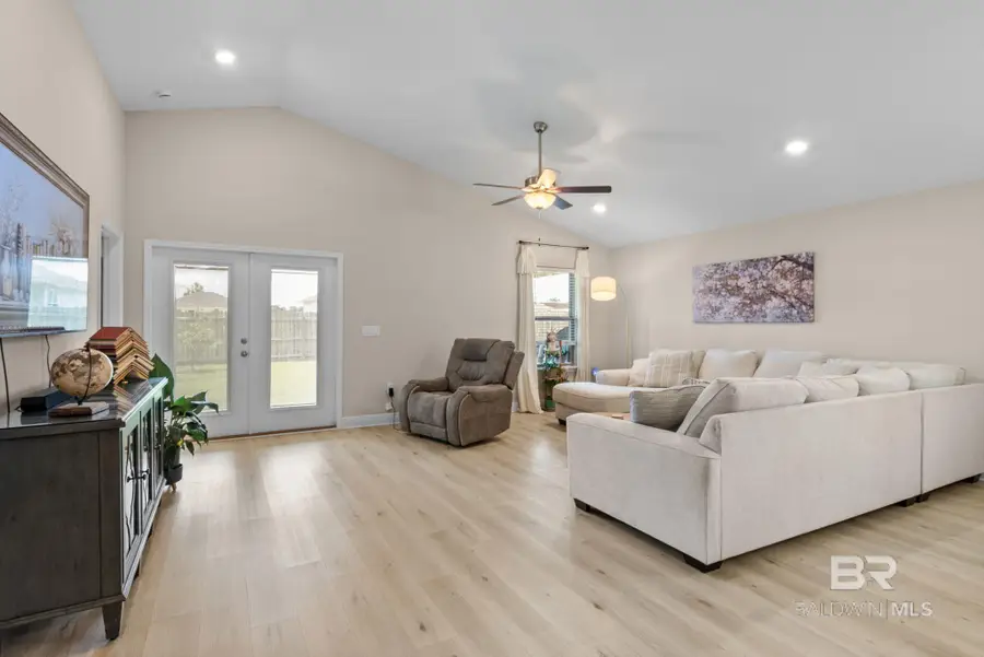 124 Cottage Lane, Atmore, AL 36502 - #3