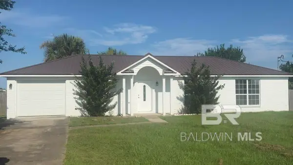8821 Shannon's Mill Road, Foley, AL 36535