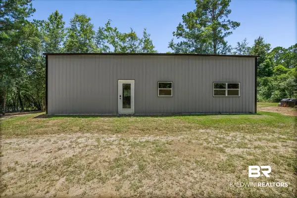10969 Larry Street Road, Daphne, AL 36526