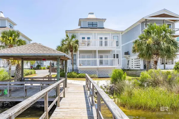 16590 Perdido Key Drive #6A, Pensacola, AL 36561