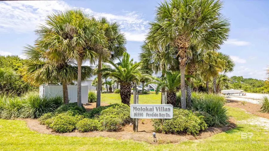 16590 Perdido Key Drive #6A, Pensacola, AL 36561 - #2