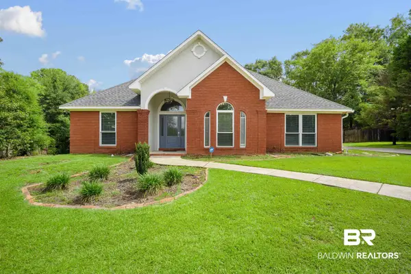 11119 Lake Circle, Daphne, AL 36526