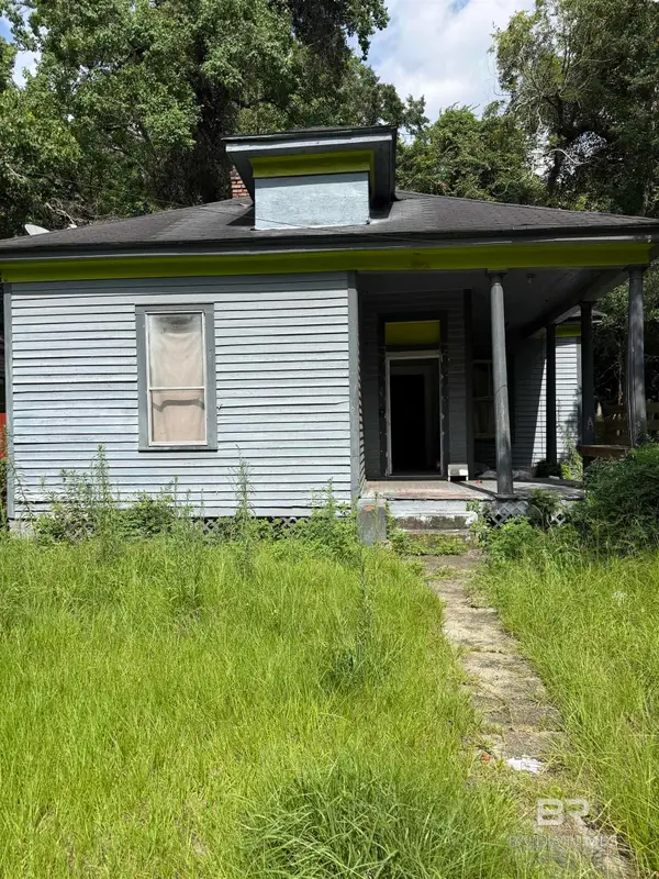 1059 Marine Street, Mobile, AL 36605