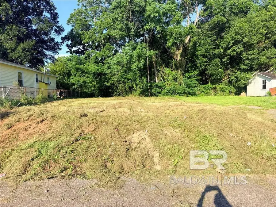 2803 S College Street, Mobile, AL 36610 - #2