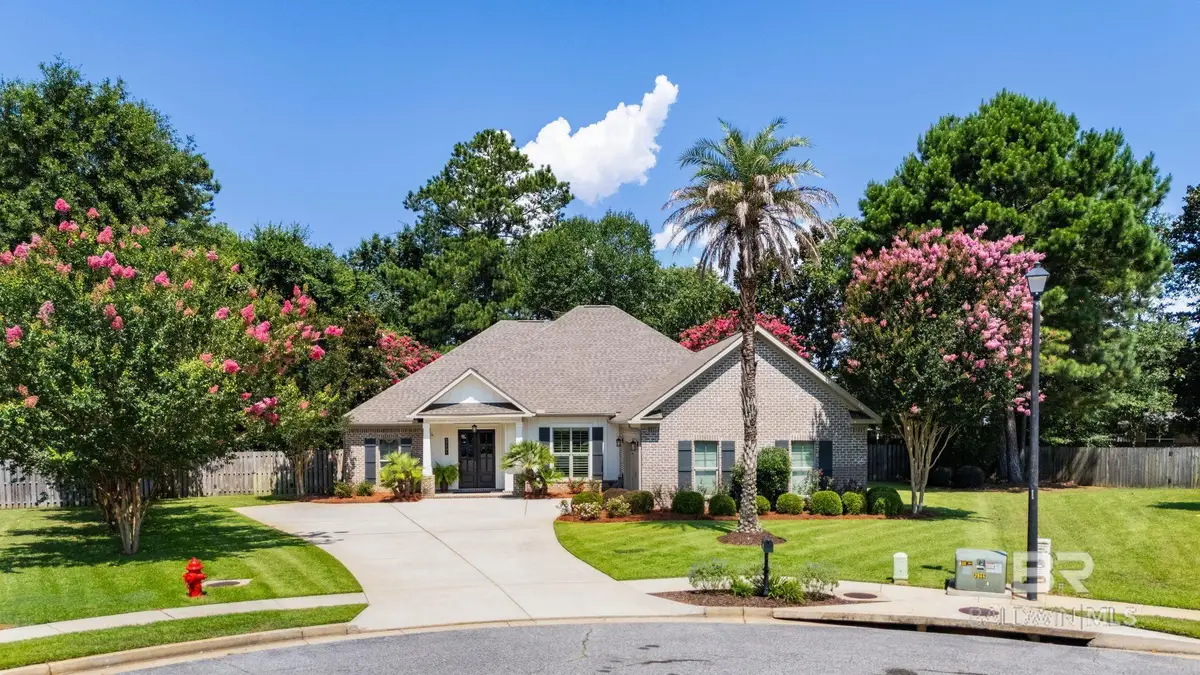 27581 Lachlan Court, Daphne, AL 36526 - #1