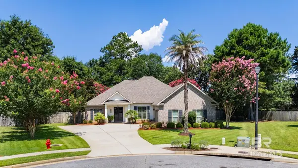 27581 Lachlan Court, Daphne, AL 36526