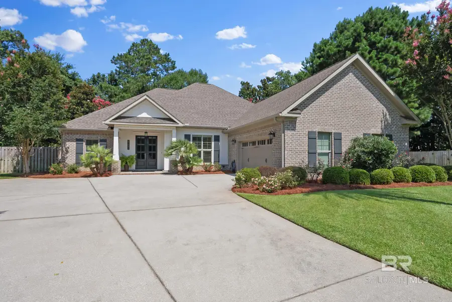 27581 Lachlan Court, Daphne, AL 36526 - #2