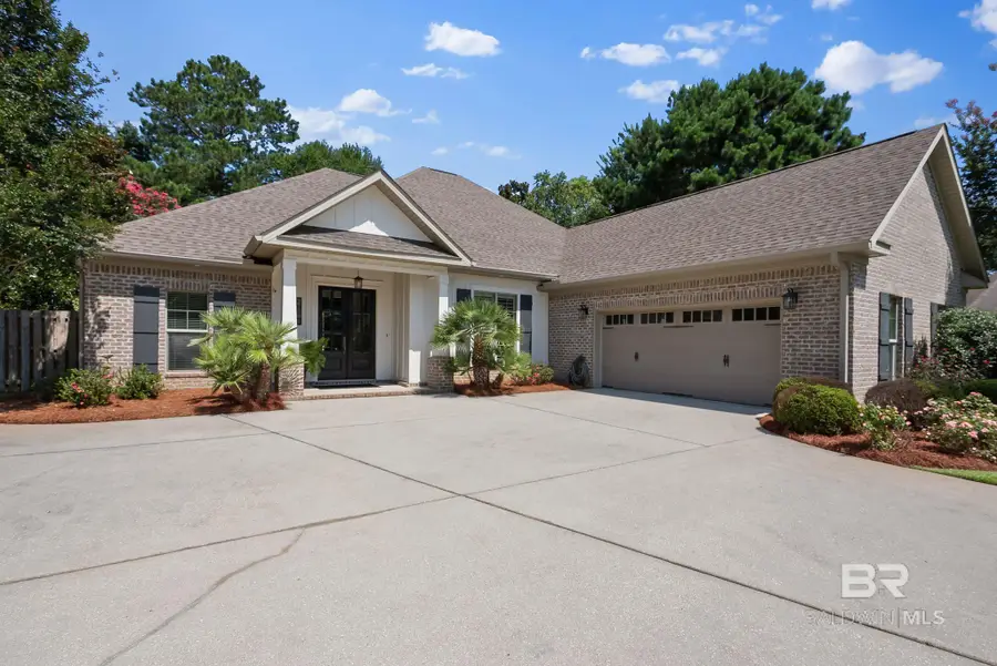 27581 Lachlan Court, Daphne, AL 36526 - #3