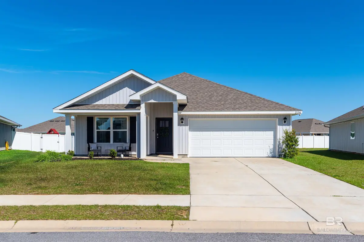 23544 Unbridled Loop, Daphne, AL 36526 - #1