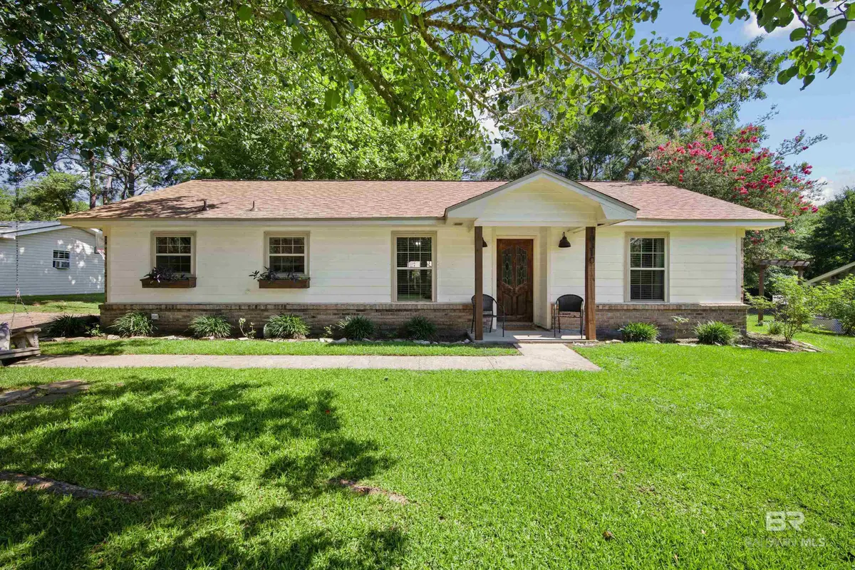 10310 Southhill Drive, Mobile, AL 36695 - #1