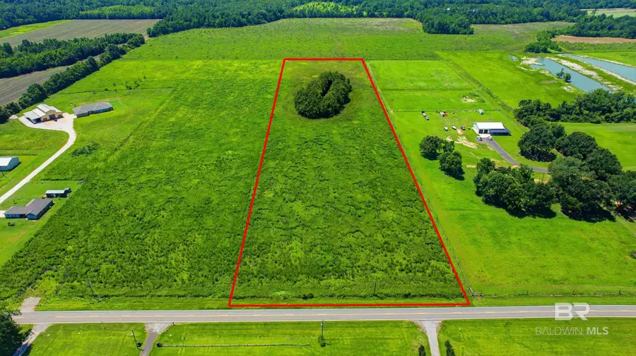 16322 Old Brady Road, Bay Minette, AL 36507 - #3