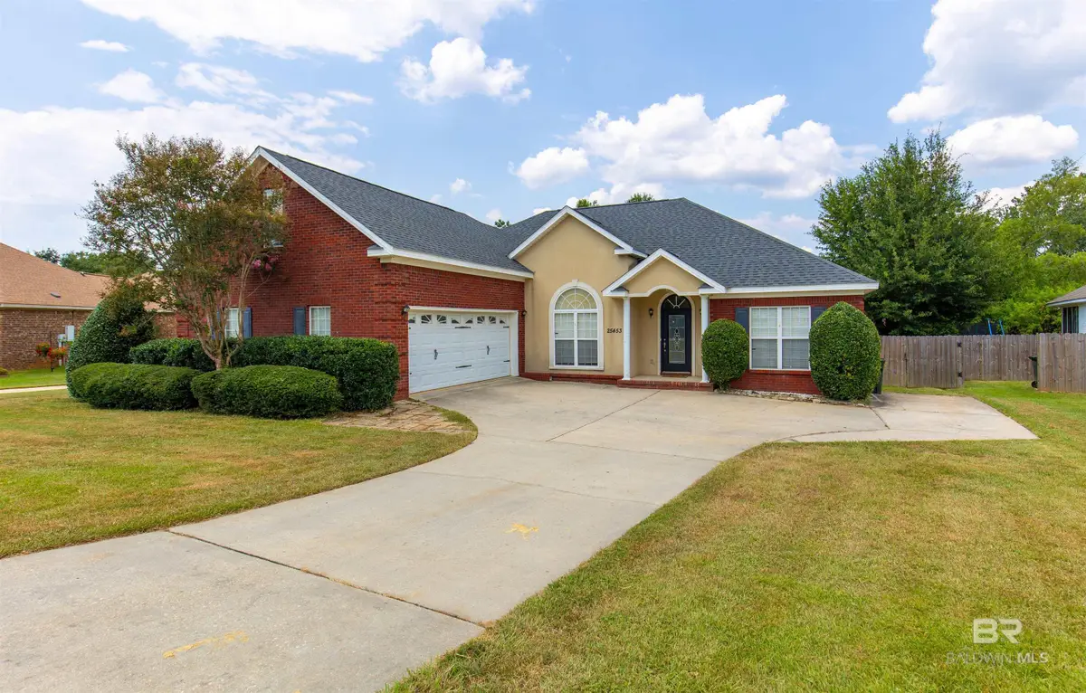 25453 Ravenwood Circle, Daphne, AL 36526 - #1
