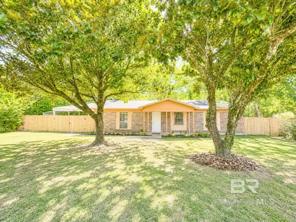 6641 Merlin Drive, Mobile, AL 36619