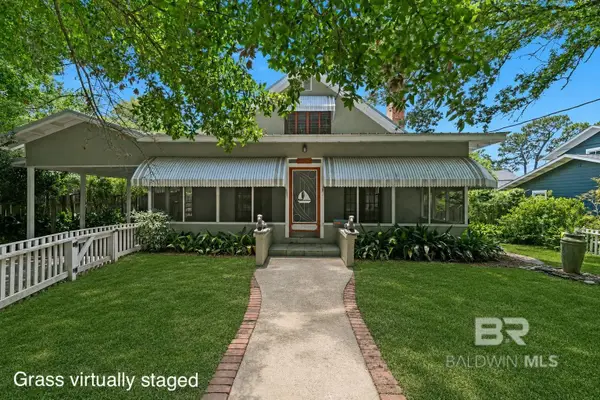 118 Fels Avenue, Fairhope, AL 36532