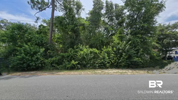 0 Florida Avenue, Orange Beach, AL 36561