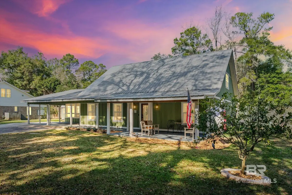 5841 Rivenbark Lane, Fairhope, AL 36532 - #1