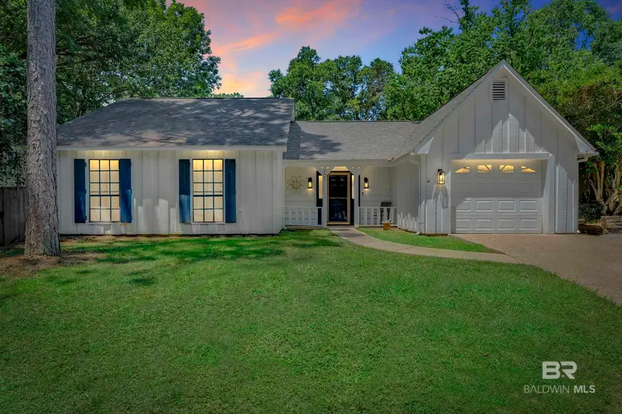 105 Montclair Loop, Daphne, AL 36526 - #2