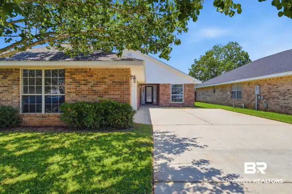 2704 Hampton Park Circle, Foley, AL 36535