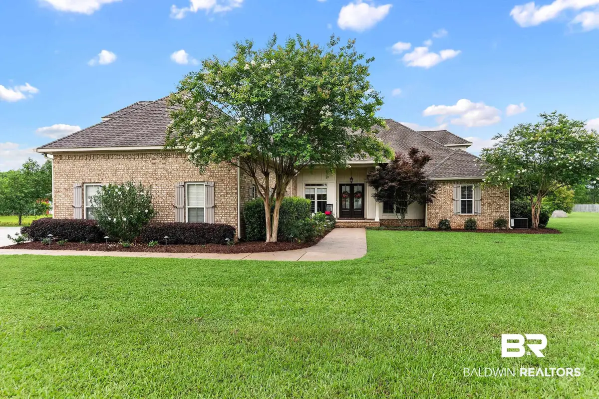 11323 County Road 54, Daphne, AL 36526 - #1